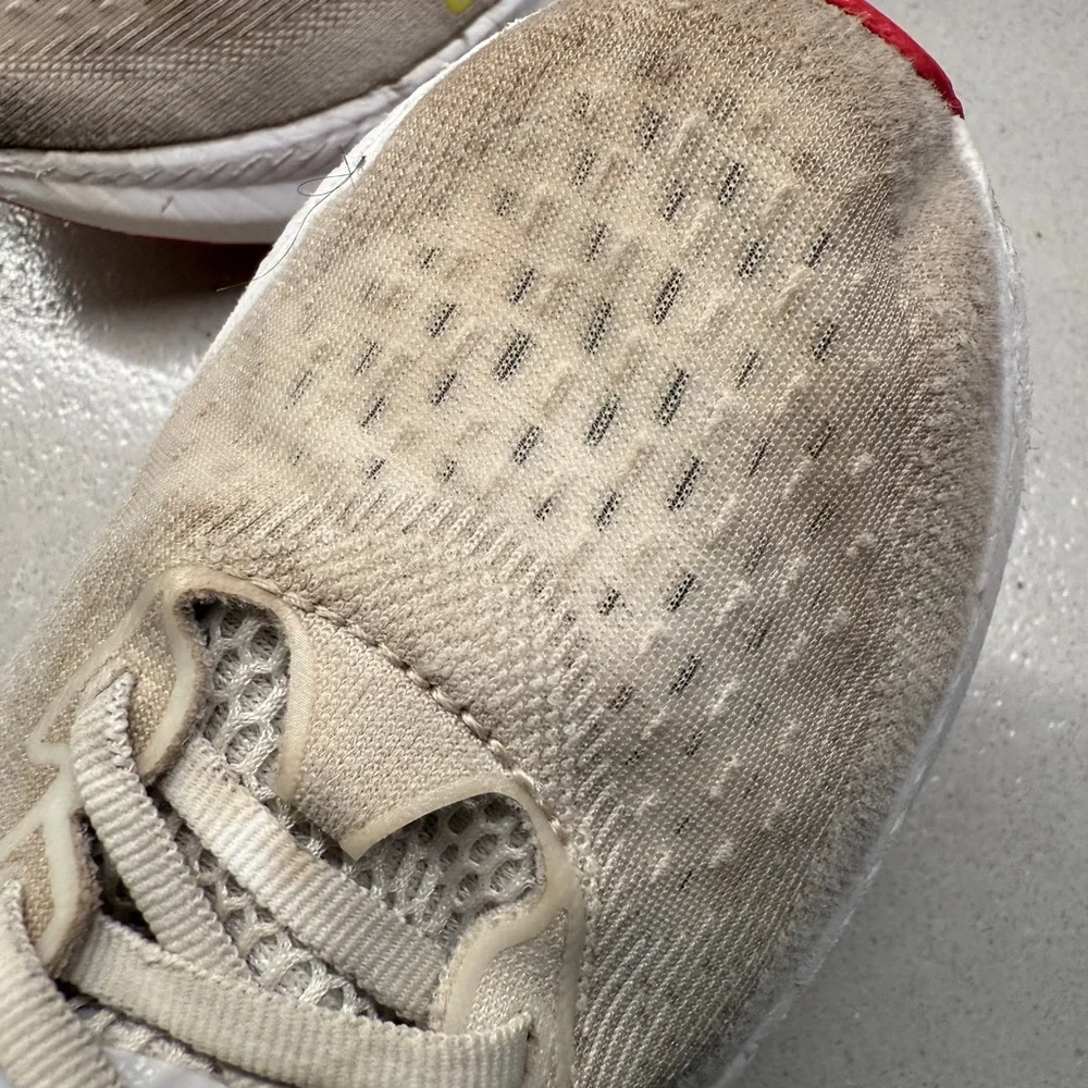 Hoka One One Mach 6 Men's Athletic Shoes - Picture 9 of 11